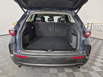 2023 Mazda Mazda CX-50 2.5 S Preferred Plus