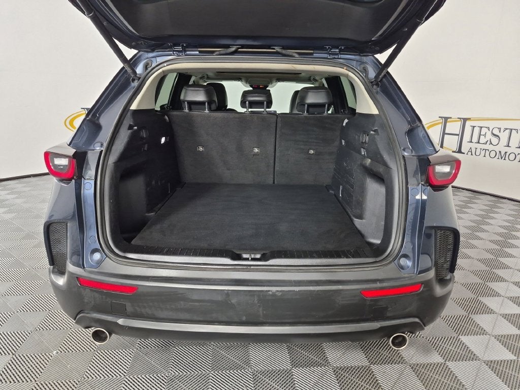 2023 Mazda Mazda CX-50 2.5 S Preferred Plus