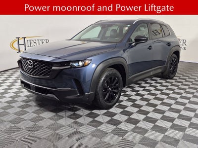 2023 Mazda Mazda CX-50 2.5 S Preferred Plus
