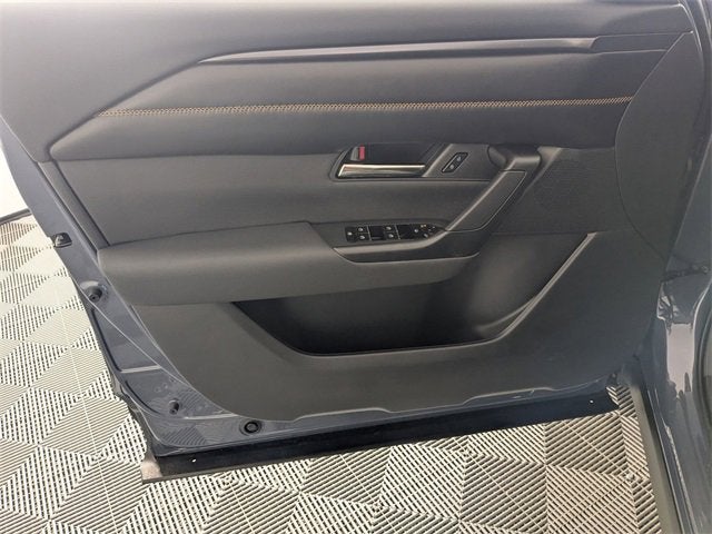 2025 Mazda Mazda CX-50 2.5 S Premium Plus Package