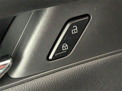 2025 Mazda Mazda CX-50 2.5 S Premium Plus Package