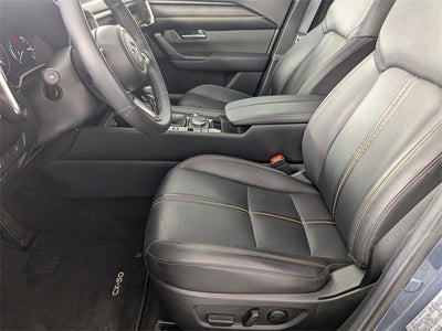 2025 Mazda Mazda CX-50 2.5 S Premium Plus Package