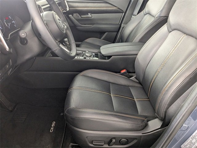 2025 Mazda Mazda CX-50 2.5 S Premium Plus Package