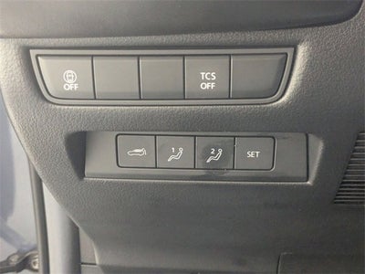 2025 Mazda Mazda CX-50 2.5 S Premium Plus Package