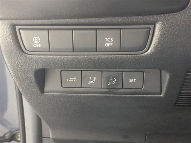 2025 Mazda Mazda CX-50 2.5 S Premium Plus Package