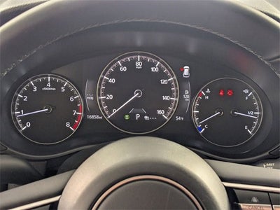 2025 Mazda Mazda CX-50 2.5 S Premium Plus Package