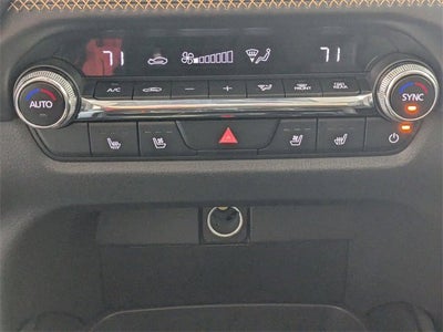 2025 Mazda Mazda CX-50 2.5 S Premium Plus Package