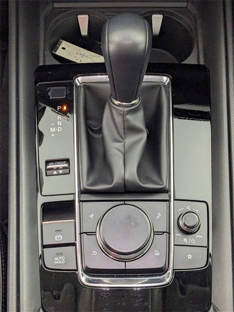 2025 Mazda Mazda CX-50 2.5 S Premium Plus Package