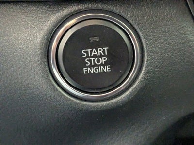 2025 Mazda Mazda CX-50 2.5 S Premium Plus Package