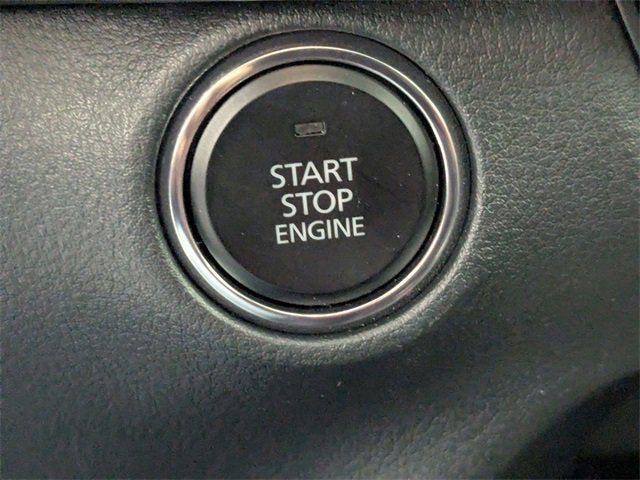 2025 Mazda Mazda CX-50 2.5 S Premium Plus Package