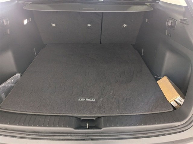 2025 Mazda Mazda CX-50 2.5 S Premium Plus Package