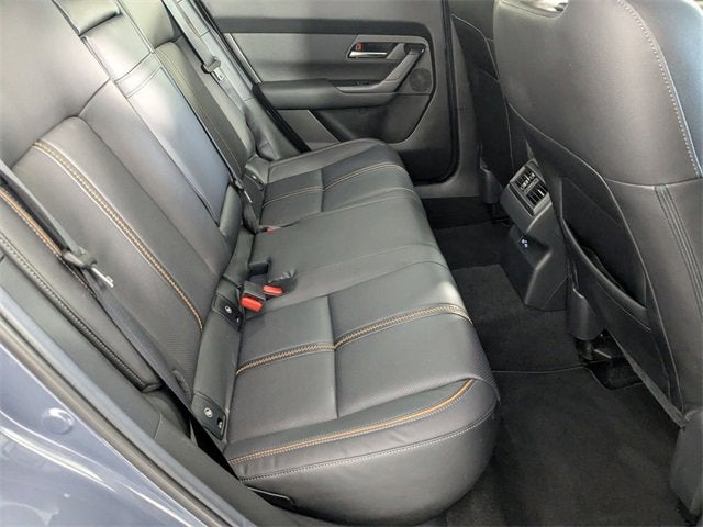 2025 Mazda Mazda CX-50 2.5 S Premium Plus Package