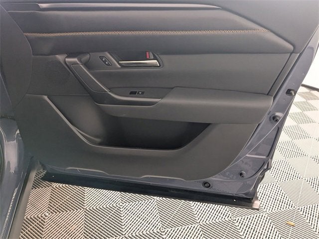 2025 Mazda Mazda CX-50 2.5 S Premium Plus Package