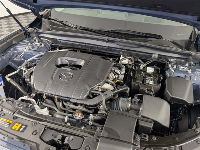 2025 Mazda Mazda CX-50 2.5 S Premium Plus Package