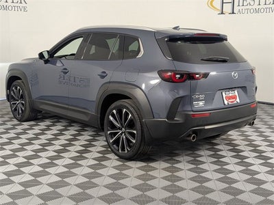 2025 Mazda Mazda CX-50 2.5 S Premium Plus Package