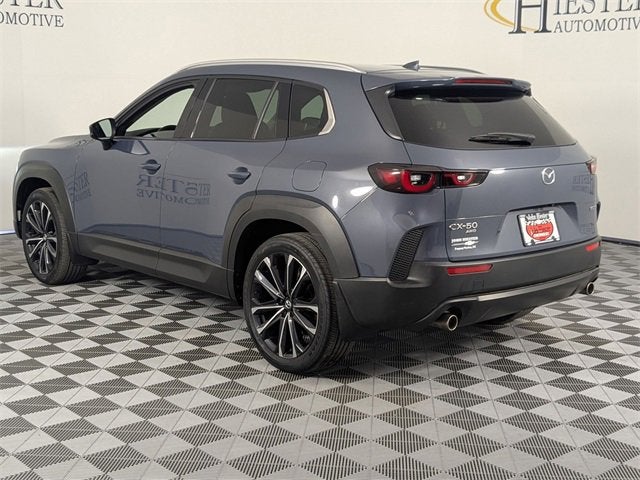 2025 Mazda Mazda CX-50 2.5 S Premium Plus Package