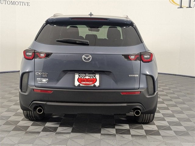 2025 Mazda Mazda CX-50 2.5 S Premium Plus Package