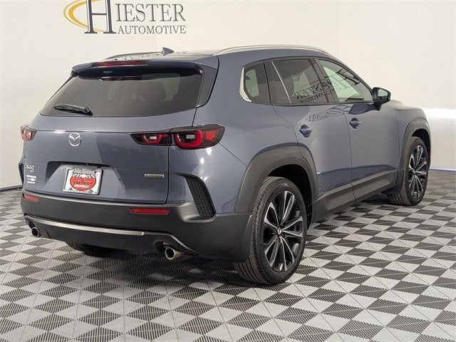2025 Mazda Mazda CX-50 2.5 S Premium Plus Package