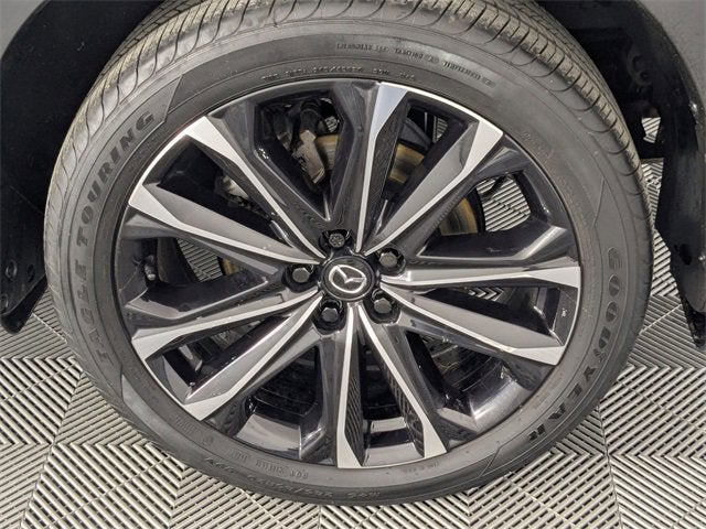 2025 Mazda Mazda CX-50 2.5 S Premium Plus Package