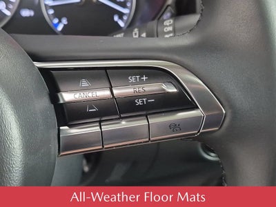 2026 Mazda Mazda CX-50 2.5 S Meridian Edition