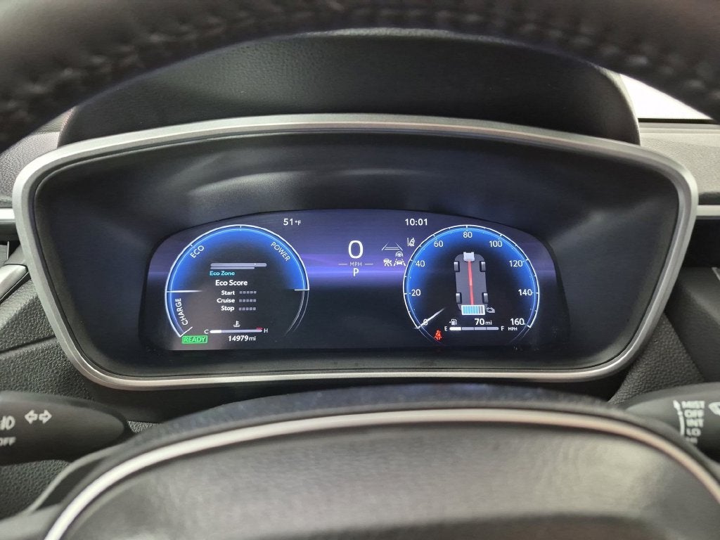 2026 Toyota Corolla Cross Hybrid S