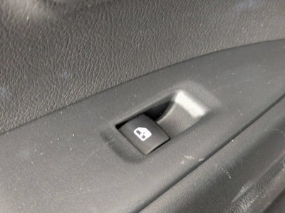 2017 Mitsubishi Outlander SE