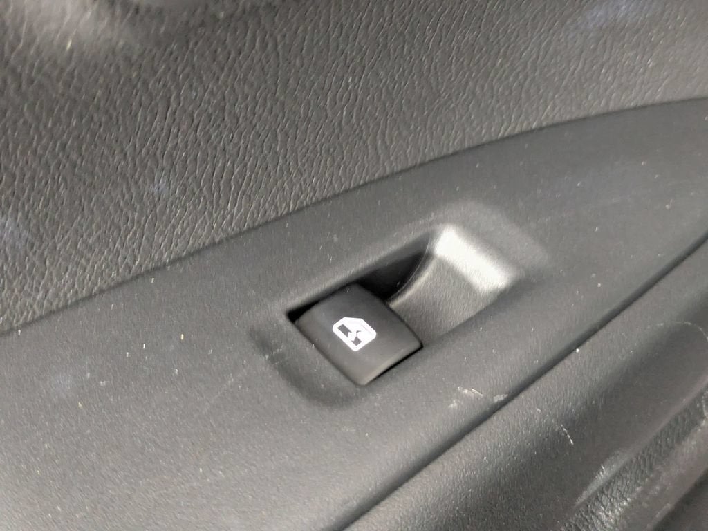 2017 Mitsubishi Outlander SE