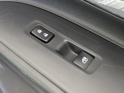 2017 Mitsubishi Outlander SE