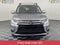 2017 Mitsubishi Outlander SE