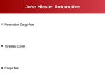 2017 Mitsubishi Outlander Sport 2.0 ES