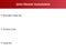 2017 Mitsubishi Outlander Sport 2.0 ES