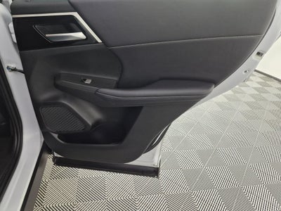 2023 Mitsubishi Outlander SE 2.5 2WD