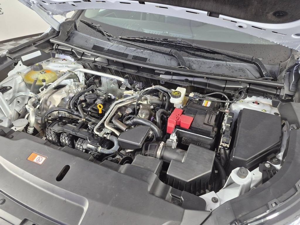 2023 Mitsubishi Outlander SE 2.5 2WD