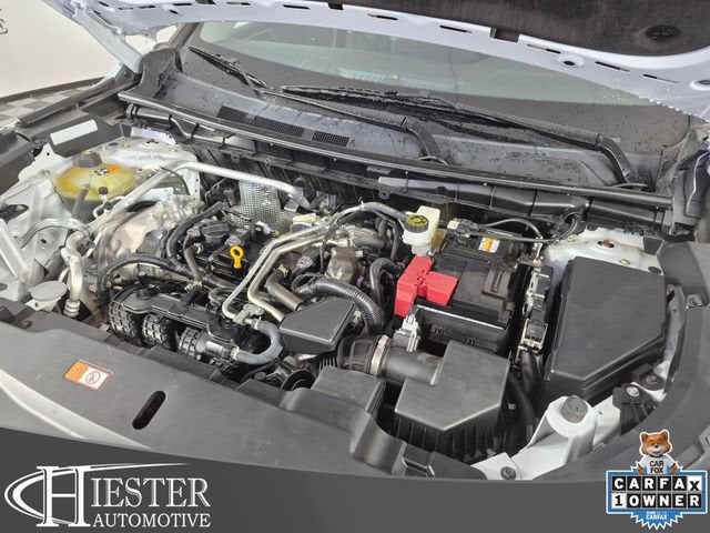 2023 Mitsubishi Outlander SE 2.5 2WD