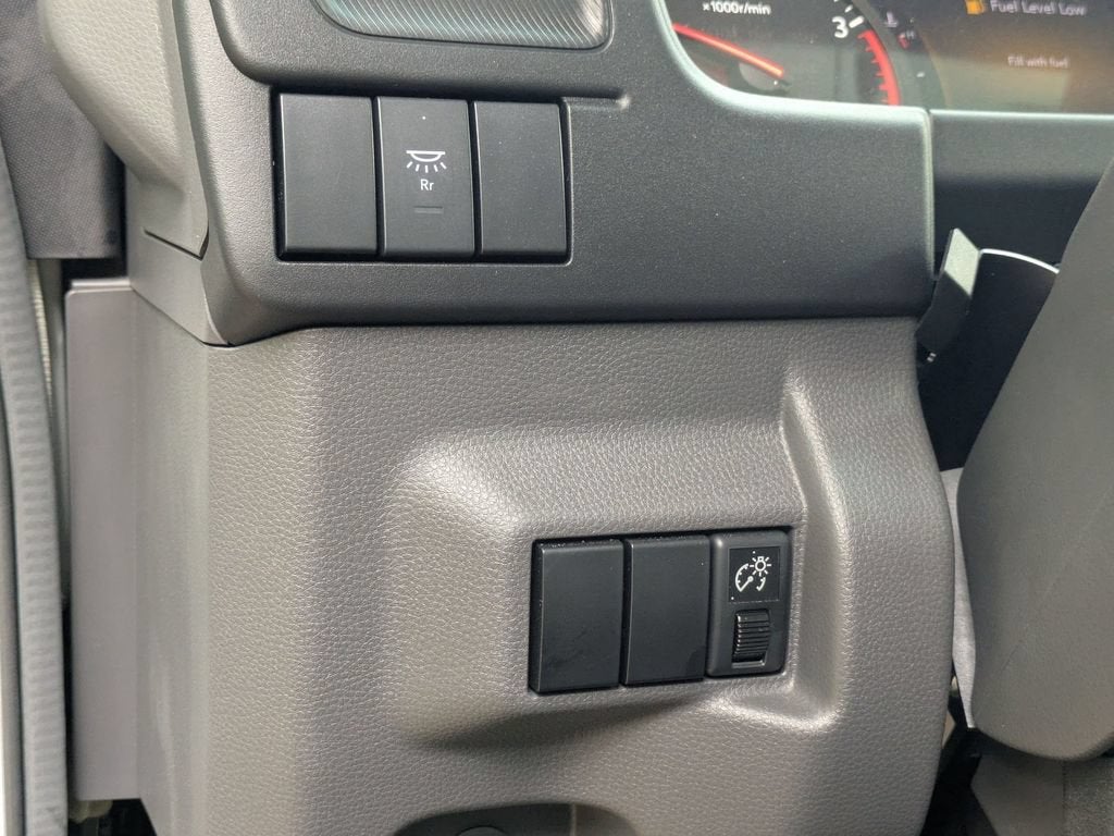 2025 Chevrolet Low Cab Forward 4500 HD NA