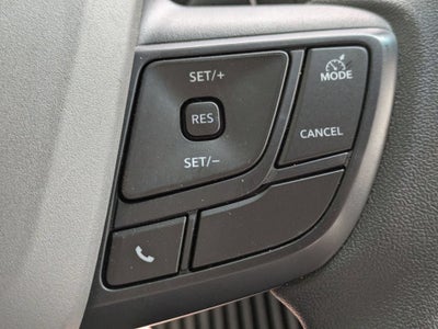 2025 Chevrolet Low Cab Forward 4500 HD NA