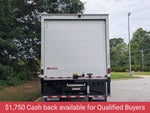 2025 Chevrolet Low Cab Forward 4500 HD NA