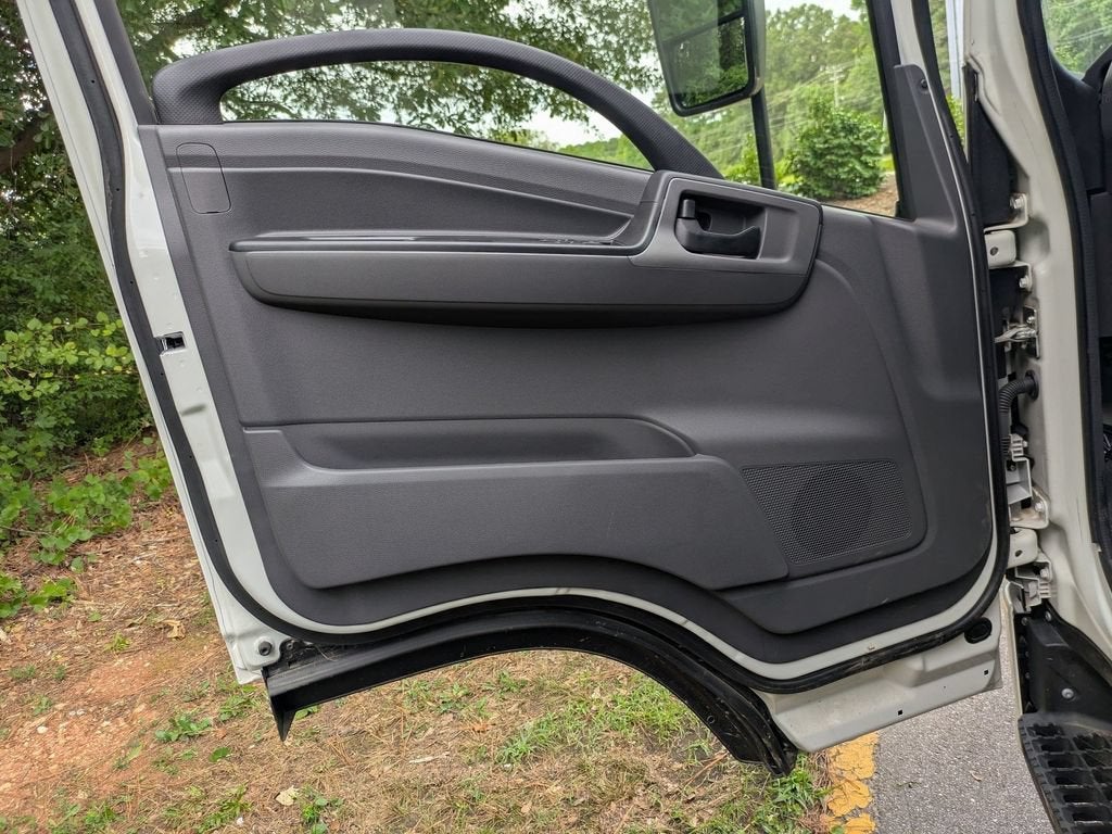 2025 Chevrolet Low Cab Forward 4500 HD NA