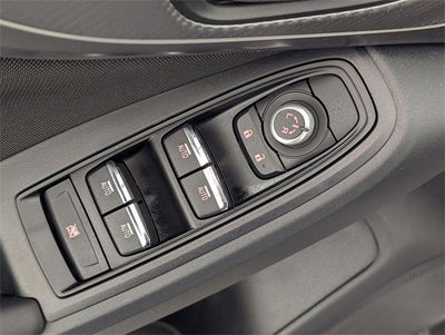 2024 Subaru WRX Premium