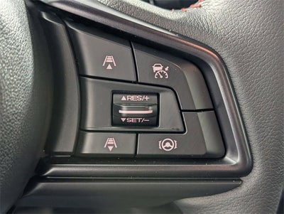 2024 Subaru WRX Premium