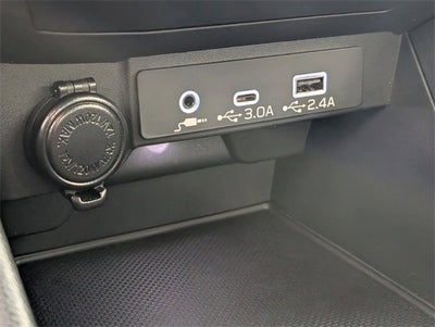 2024 Subaru WRX Premium