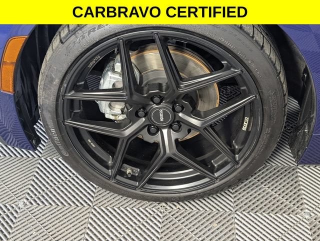 2023 Toyota GR86 BASE