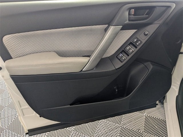 2018 Subaru Forester Premium