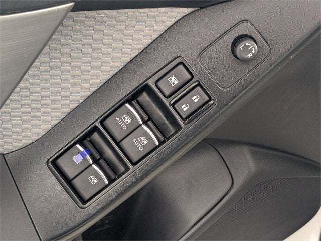 2018 Subaru Forester Premium