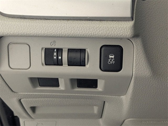 2018 Subaru Forester Premium