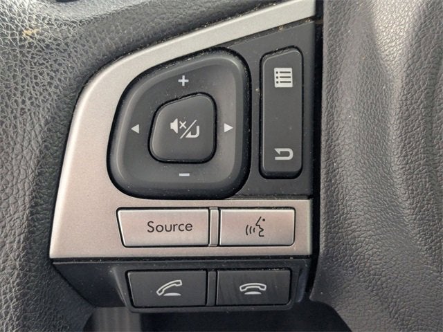 2018 Subaru Forester Premium