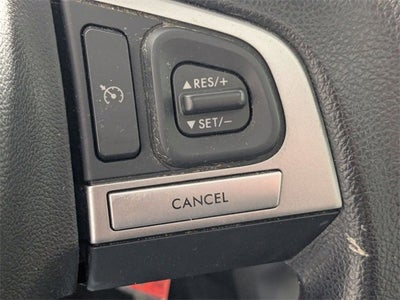 2018 Subaru Forester Premium