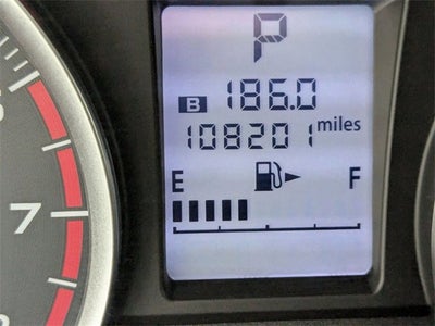 2018 Subaru Forester Premium