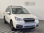 2018 Subaru Forester Premium