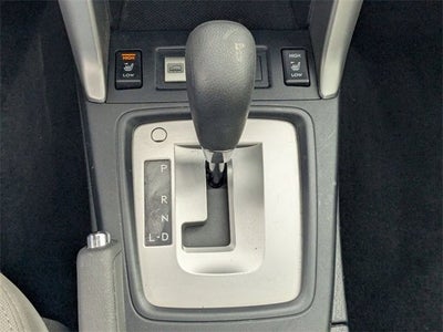 2018 Subaru Forester Premium